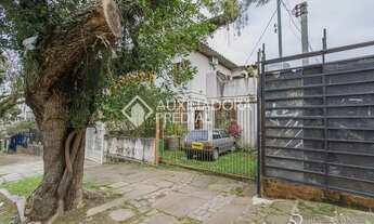 Imagem 3: PORTO ALEGRE - Casa Padrão - Rio Branco