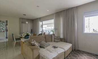 Imagem 7: Apartamento Venda Vila Clementino 163 m² 3 Dormitórios