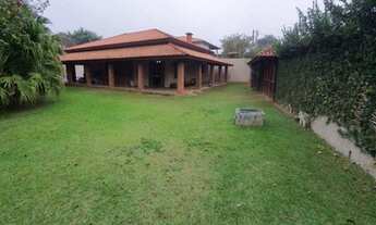 Imagem 6: Chácara com 2 dormitórios à venda, 2000 m² por R$ 600.000,00 - Recanto Alpina - Santa Isab