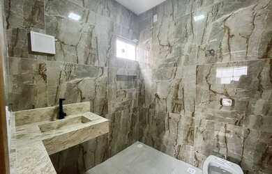 Imagem 7: Casa para Venda no bairro Jardim Serrano