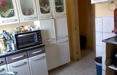 Imagem 6: Vende-se apartamento Cristo rei