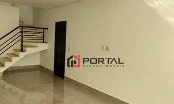 Imagem 3: Casa com 3 dormitórios à venda, 117 m² por R$ 980.000 - Granja Viana - Cotia/SP