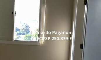 Imagem 3: Apartamento para venda com 68 metros quadrados com 3 quartos em Jardim Nosso Lar - São Pau