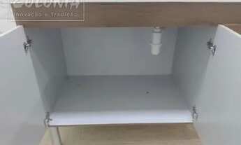 Imagem 7: Santo André - Casa Padrão - Vila Lucinda