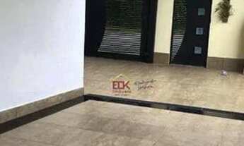 Imagem 3: Sobrado com 3 dormitórios à venda, 260 m² por R$ 950.000,00 - Vila Oliveira - Mogi das Cru