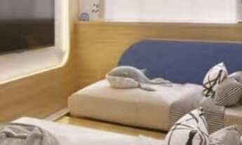 Imagem 5: Apartamento para venda com 130 metros quadrados com 4 quartos em Boa Viagem - Recife - PE