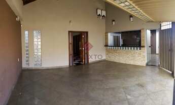 Imagem 6: Casa à venda, 2 quartos, 2 suítes, 2 vagas, Parque Dom Pedro I - Franca/SP