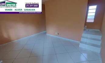 Imagem 3: Casa Duplex 2 quartos Cond Fechado Centro de Campo Grande RJ