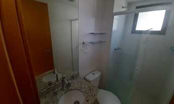 Imagem 2: Apartamento para aluguel com 80 metros quadrados com 3 quartos em Jacarepaguá - Rio de Jan