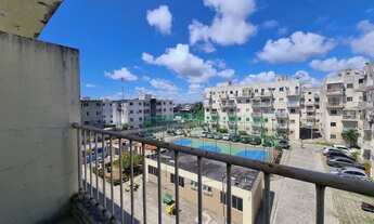 Imagem 7: Apartamento para venda possui 70 metros quadrados com 3 quartos