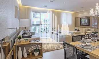 Imagem: Apartamento no Condomínio My Space Conceição