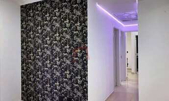 Imagem: Apartamento com 2 dormitórios para alugar