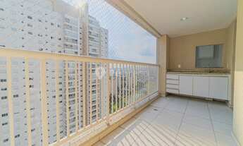 Imagem 2: Apartamento para alugar no bairro Tatuapé - São Paulo/SP