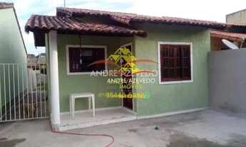 Imagem: Ótima casa em Itapeba - Maricá