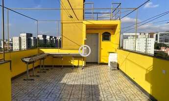 Imagem 2: Casa para Venda 119m², 6 dormitórios, 4 vagas - Sacomã