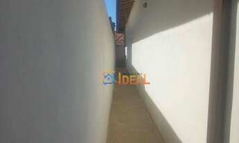 Imagem 4: Casa com 2 dormitórios à venda, 117 m² por R$ 295.000 - Unamar - Cabo Frio/RJ