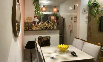 Imagem 4: APARTAMENTO TIPO 3 QUARTOS COM SUITE