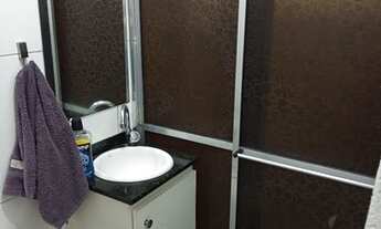 Imagem 7: Kitnet em Santos