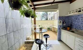 Imagem 5: Venda Área Privativa Santo Antônio Belo Horizonte