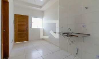 Imagem: Apartamento para Aluguel - Itaquera, 2 Quartos