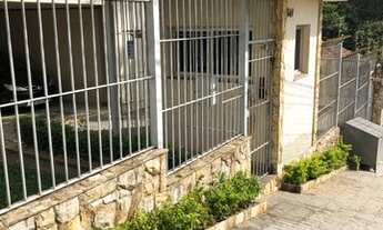 Imagem 4: Apartamento para aluguel com 62 metros quadrados com 2 quartos em Vila Santana - São Paulo