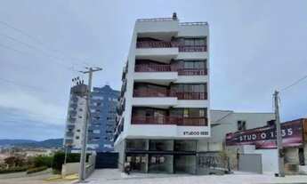 Imagem: Estúdio NOVO mobiliado na melhor localização