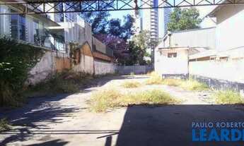 Imagem 5: AREA - BROOKLIN - SP