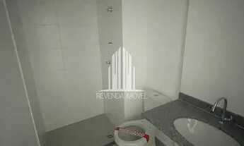 Imagem 4: EDF OY FREI CANECA , APARTAMENTO DE 25m2 COM 1 DORMITÓRIO , VARANDA E SEM VAGA Á VENDA EM