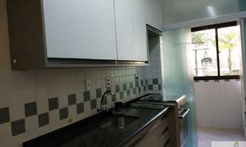 Imagem 5: APARTAMENTO VILA MASCOTE, 2 DORMITÓRIOS, 55M²