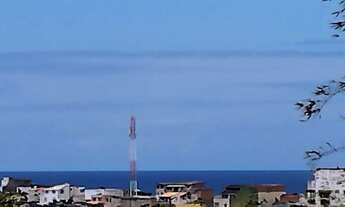 Imagem 3: Apartamento no Jardim Armação com 81m², 3/4, 1 suíte, dependência completa e 1 vaga de gar