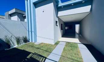 Imagem 2: Casa no Jardim Universitário