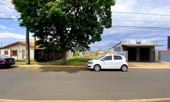 Imagem 4: TERRENO COMERCIAL DE 585M², À VENDA NA VL. AGARI EM APUCARANA ( PRÓX. AO COLÉGIO SÃO JOSÉ