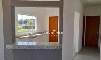 Imagem 6: Casa com 2 dormitórios à venda, 79 m² - Ubatiba - Maricá/RJ