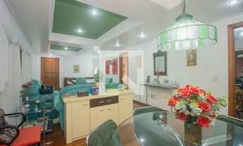 Imagem 5: Apartamento para Aluguel - Petrópolis, 4 Quartos, 244 m2