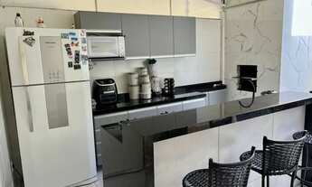 Imagem: Casa no bairro Jardim Costa Verde