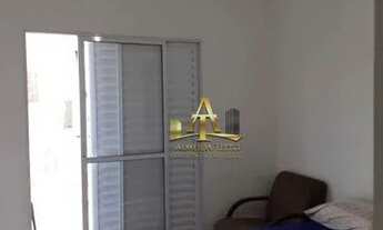 Imagem 6: Casa com 3 dormitórios à venda, 110 m² por R$ 600.000,00 - Vila do Conde - Barueri/SP