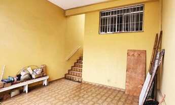 Imagem 3: Sobrado com 3 dorms, Vila Santa Catarina, São Paulo, Cod: 6450