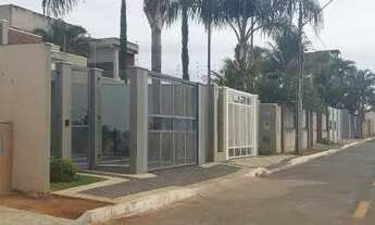 Imagem: VICENTE PIRES RUA 12 LOTE DE 520M2 COND