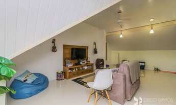 Imagem 6: Apartamento à venda Rua Doutor Pereira Neto, Tristeza - Porto Alegre