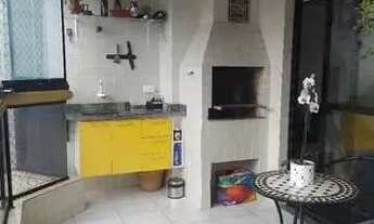 Imagem: Apartamento com 3 dorms, Tupi, Praia Grande