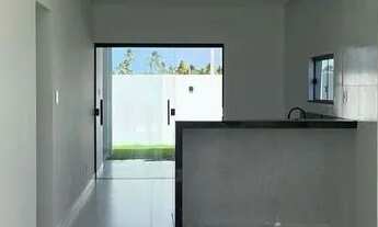 Imagem 2: Vendo casa no Sol e Praia