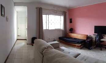 Imagem: CASA TÉRREA 5 DORMITÓRIOS - VL GUILHERME