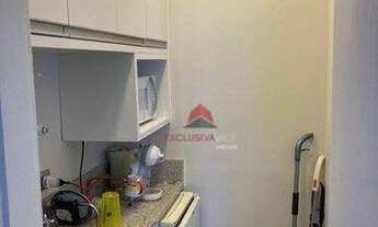 Imagem 6: Sala à venda, 58 m² por R$ 586.000,00 - Jardim Aquarius - São José dos Campos/SP