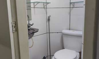 Imagem 5: Suíte para moças