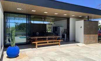 Imagem 2: Casa condomínio ilha Bela, Carlopolis PR