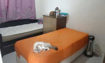 Imagem 5: Ed Varandas do aeroporto, 59m², 2 dormitórios