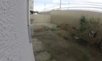 Imagem 7: F - Condominio Vista do Bosque. Apartamento 2Q com quintal. Residencial Centro da Serra