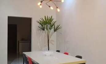 Imagem 2: RR0015 Casa 200m² JARDIM DOS LAGOS 2 - OPORTUNIDADE - 3 Dorms 2 Vagas - Nova Odessa SP - Ó