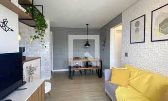 Imagem 2: Apartamento para Aluguel - Jardim Esperança, 2 Quartos, 61 m2