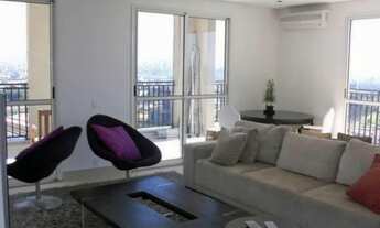 Imagem: Apartamento para venda com 265 metros quadrados